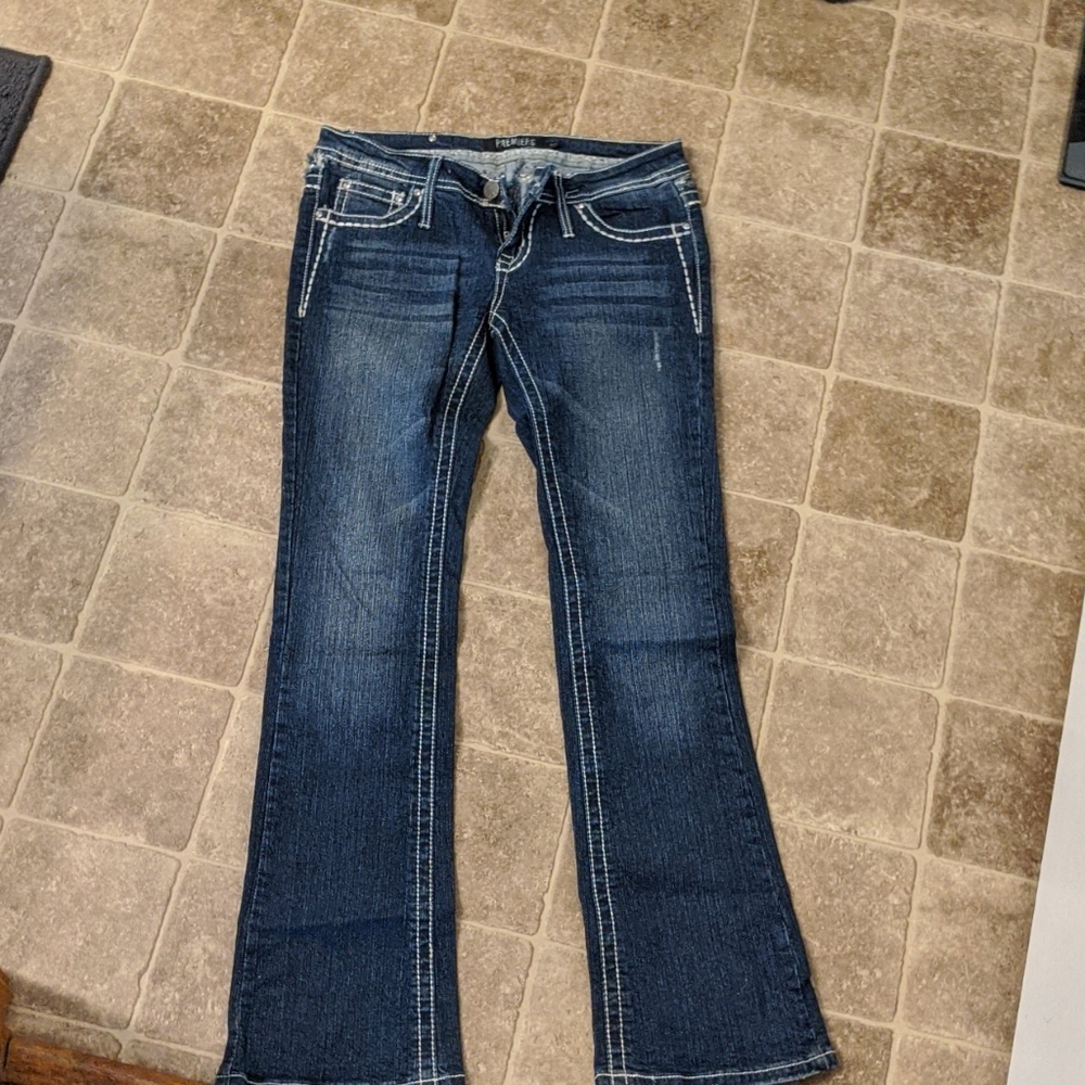 Brand new jeabs